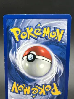 Pokemon Flareon 3/64 Holo Jungle 1999 WOTC Vintage - Image 5