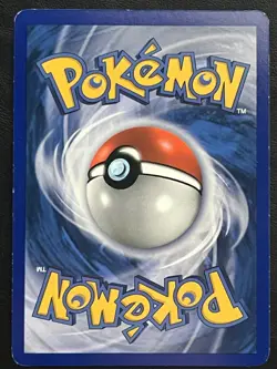 Pokemon Darkrai Holo - Great Encounters - 4/106 LP - Image 2