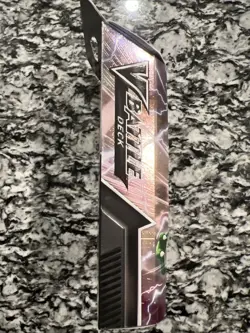 Pokemon TCG Sealed V Battle Deck Rayquaza V - Image 4