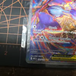 Pokemon TCG Mega Latias EX 181/132 Mega Evolution English - Image 5