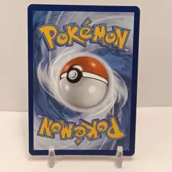 Pokemon Pikachu Ex 219/191 NM Surging Sparks - Image 2