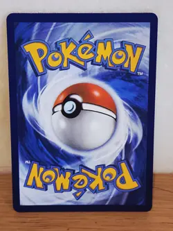 Mega Hawlucha ex 268/217 Secret Rare – Pokemon TCG – Ascended Heroes – Mint - EN - Image 2