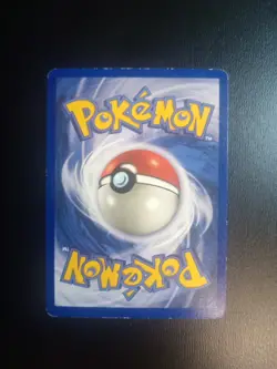 Pokemon TCG Base Set Ivysaur 30/102 Unlimited Uncommon Vintage 1999 LP Condition - Image 2