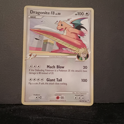Pokemon Dragonite FB 56/147 Supreme Victors Regular - Image 1