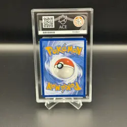 Pokemon Misty's Psyduck 193/182 Destined Rivals ACE 9 MINT - Image 2