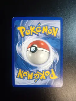 TAUROS UNLIMITED - 47/64 WotC Pokemon TCG Jungle Set - Image 2