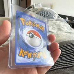 Pokemon Blastoise Crystal Guardians Delta Species Holo Rare 110 HP 2/100 ENG - Image 4