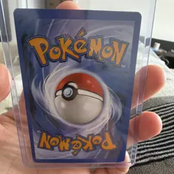 Pokemon Blastoise Crystal Guardians Delta Species Holo Rare 110 HP 2/100 ENG - Image 5