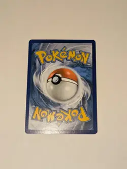 Carte Pokemon M Ectoplasma Ex XY166 MEGA Shiny HOLO Promo Bloc XY - Image 2