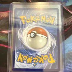 Pokemon Mudsdale Illustration Rare SV05 Temporal Forces 175/162 Holo 150 HP - Image 2