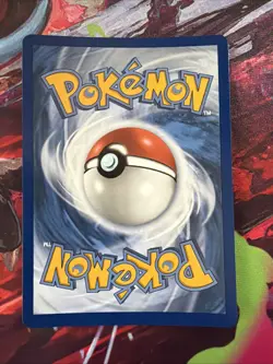Energy Recycler 108/088 Me03: Perfect Order Holo Full Art Pokemon TCG - Image 2