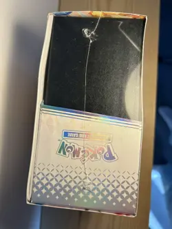 Prismatic Evolutions Pokemon Center Elite Trainer Box and fusion strike etb - Image 2