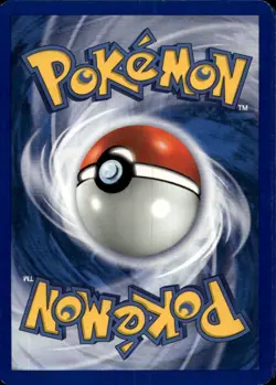 Lt. Surge's Raticate 1st Ed 53/132 Uncommon WOTC Gym Challenge Pokemon - Image 2