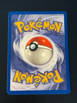 Porygon 48/82 Pokemon Team Rocket 1st Edition - Image 2