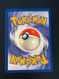 Dark Primeape 43/82 Pokemon Team Rocket 1st Edition - Image 2