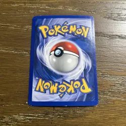 Pokemon TCG German Panzaeron (Skarmory) Holo from the 2001 Neo Genesis set. - Image 5