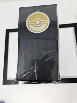 Pokemon Mega Evolution Gardevoir ETB Sealed - Image 2