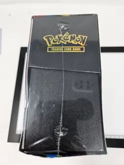 Pokemon Mega Evolution Gardevoir ETB Sealed - Image 5
