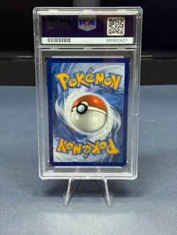 PSA 10 Erika's Invitation 196/165 Pokemon Pokemon 151 - Image 2