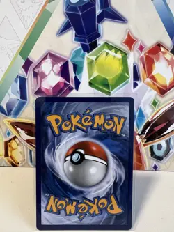 N’s Zorua 136/217 Common Energy Reverse Holo - Pokemon TCG Ascended Heroes - NM - Image 2