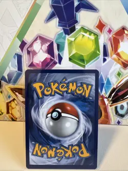 Swanna 026/086 Uncommon Reverse Holo - Pokemon TCG White Flare - NM - Image 2