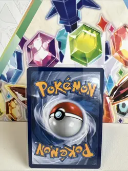 Snom 042/132 Common Reverse Holo - Pokemon TCG Mega Evolution - NM - Image 2