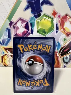 Noibat 156/217 Common Energy Reverse Holo - Pokemon TCG Ascended Heroes - NM - Image 2