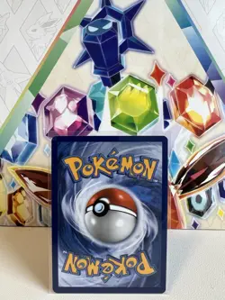 Dragonair 151/217 Uncommon Poke Ball Reverse Holo Pokemon TCG Ascended Heroes NM - Image 2