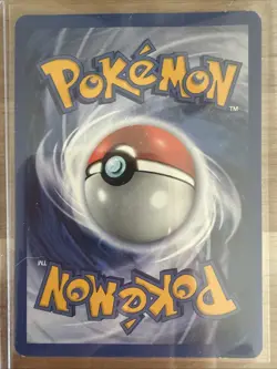 Pokemon TCG Kingler 38/62 Fossil German - Image 2