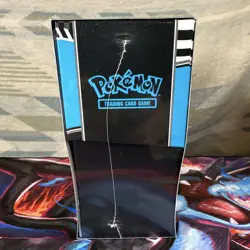 Pokemon TCG Scarlet & Violet Black Bolt Elite Trainer Box ETB - Image 4
