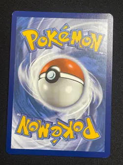 Pokemon Gengar ex Double Rare SV05: Temporal Forces 104/162 NM - Image 2