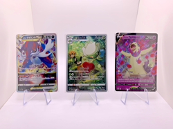 Pokemon TCG - Bundle Lot- 7 V, VMAX, VSTAR, Rare Cards— HP to LP - Image 3
