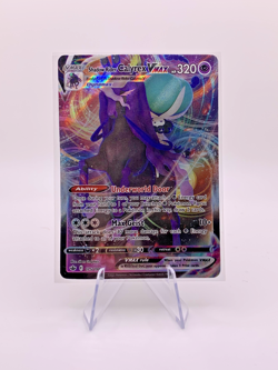 Pokemon TCG - Bundle Lot- 7 V, VMAX, VSTAR, Rare Cards— HP to LP - Image 5