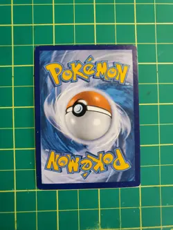 Misty's Determination 108/108 XY Evolutions Full Art Ultra Rare Pokemon Card -LP - Image 2