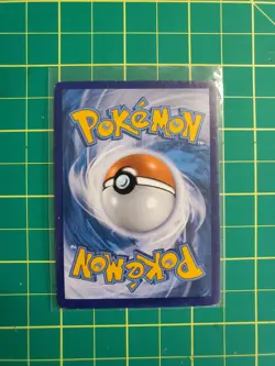 Misty's Determination 108/108 XY Evolutions Full Art Ultra Rare Pokemon Card -LP - Image 4