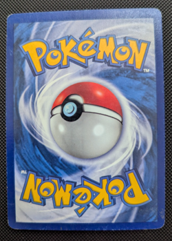 Magikarp 35/102 1st Edition Shadowless Regular Base Set Pokemon Card 151 ENG - Image 2