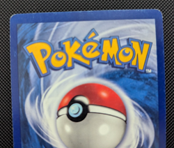 Magikarp 35/102 1st Edition Shadowless Regular Base Set Pokemon Card 151 ENG - Image 5