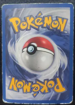Pokemon Card Erika's Venusaur Holo #4/132 Gym Challenge (HP) - Image 4
