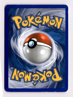 Minun 4/17 Pop Series 3 Holo Pokemon Card MP - Image 2