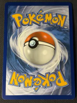 Morpeko V-Union - Pokemon Oversized Jumbo Card - Image 2