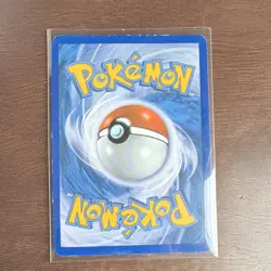 Pokemon Pikachu RC7/RC25 Legendary Treasures Uncommon Holo English Card - Image 2