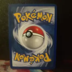 Magikarp - 50/130 - Base2 Set - Pokemon Card - Unlimited Edition - NM - Image 2