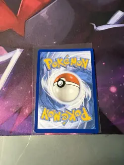Pokemon TCG Card Kingambit SVP 130 Shrouded Fable Black Star Promo - NM - Image 2