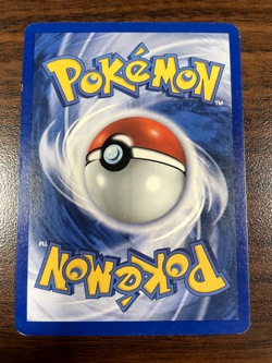 Pokemon TCG - Card Gym Challenge Grass Energy 129/132 1st Edition - Light Play - Image 2