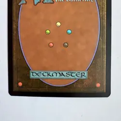 MTG March Of Swirling Mist 372 Showcase Kamigawa: Neon Dynasty M/NM FOIL - Image 5