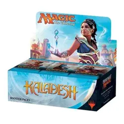 Kaladesh Booster Box | Brand New Factory Sealed English | MTG - Image 1