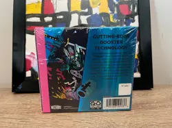 MTG : Magic the Gathering Kamigawa: Neon Dynasty - Collector Booster Box sealed - Image 3