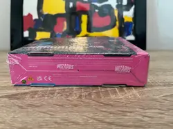 MTG : Magic the Gathering Kamigawa: Neon Dynasty - Collector Booster Box sealed - Image 5