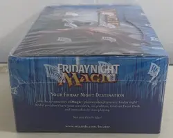 MAGIC THE GATHERING RETURN TO RAVNICA FACTORY "SEALED" Booster Box MTG 36 packs - Image 3