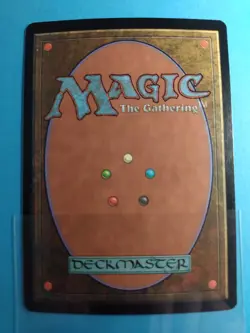 FOIL 🌈🔥Collapsing Borders🔥🌈 | Invasion Vintage MTG | Unplayed! NM++ - Image 2